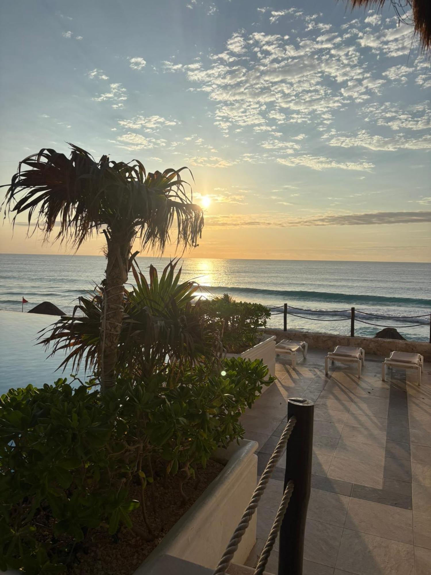 Cancun Plaza Condo Mexico Exterior foto